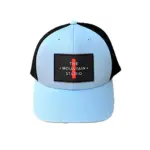 Blauw