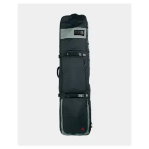 Rome Cache Snowboardtas Zwart