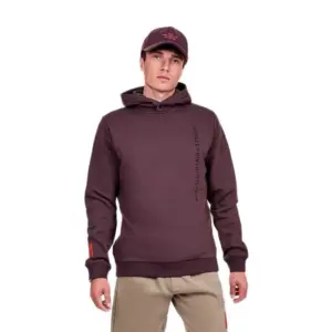 The Mountain Studio Organic Cotton Original Tms Hoodie Fudge