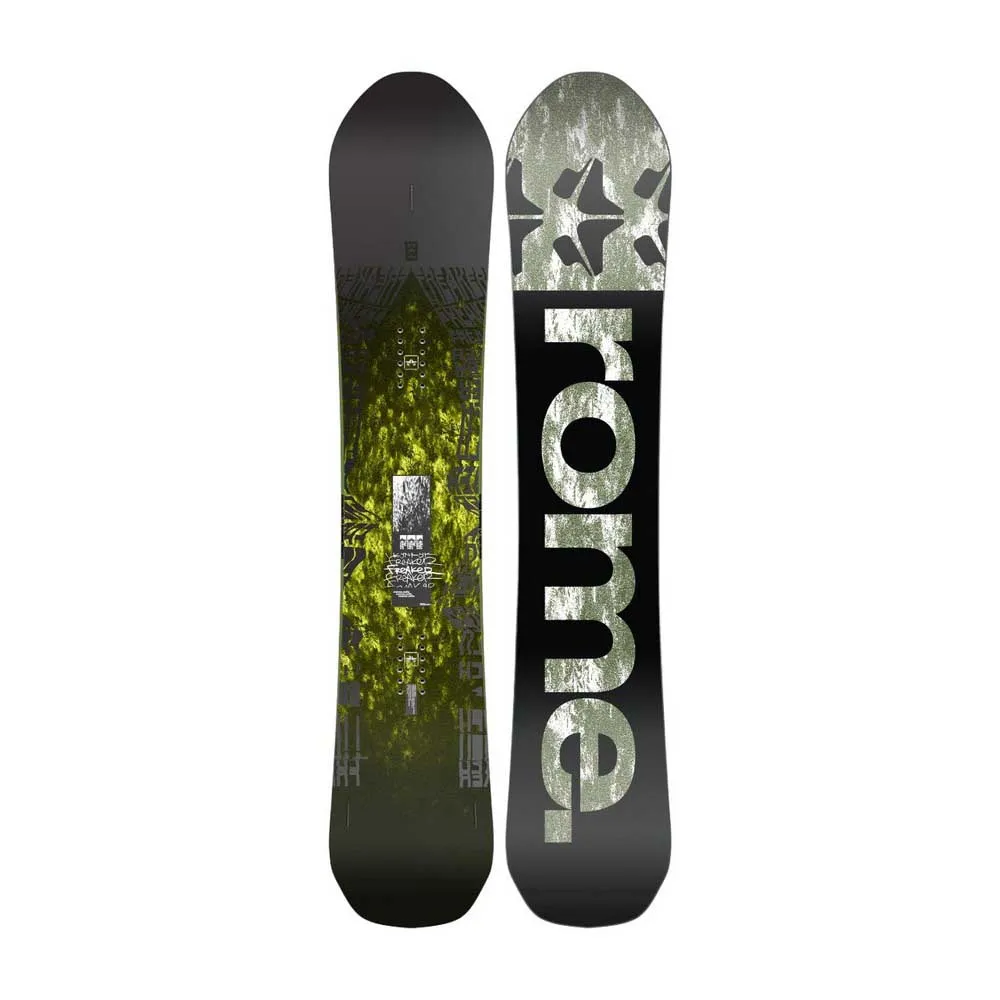 Rome Freaker Snowboard