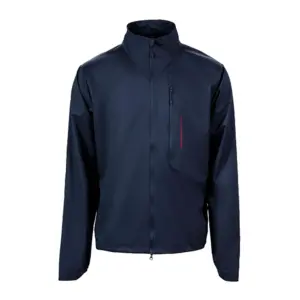 The Mountain Studio Pertex Light Windbreaker Jas Sky Captain