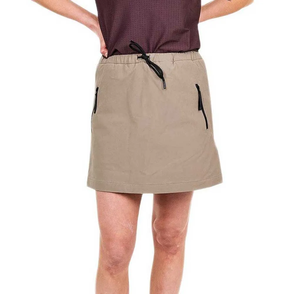 The Mountain Studio Stretch Rok Brindle