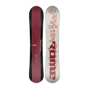 Rome Rene-gade Snowboard