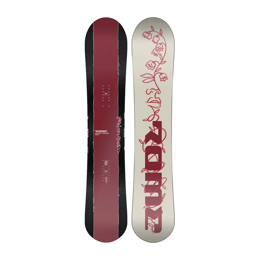 Rome Rene-gade Snowboard
