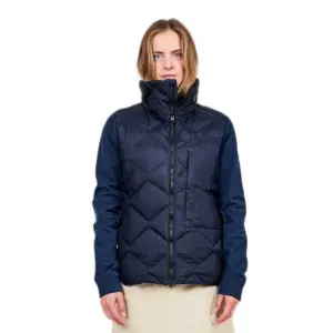 The Mountain Studio Ultralight Hybrid Donzen Jas Sky Captain