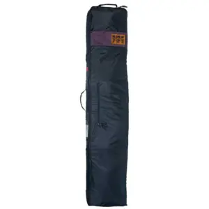 Rome Roadie Snowboardtas Zwart