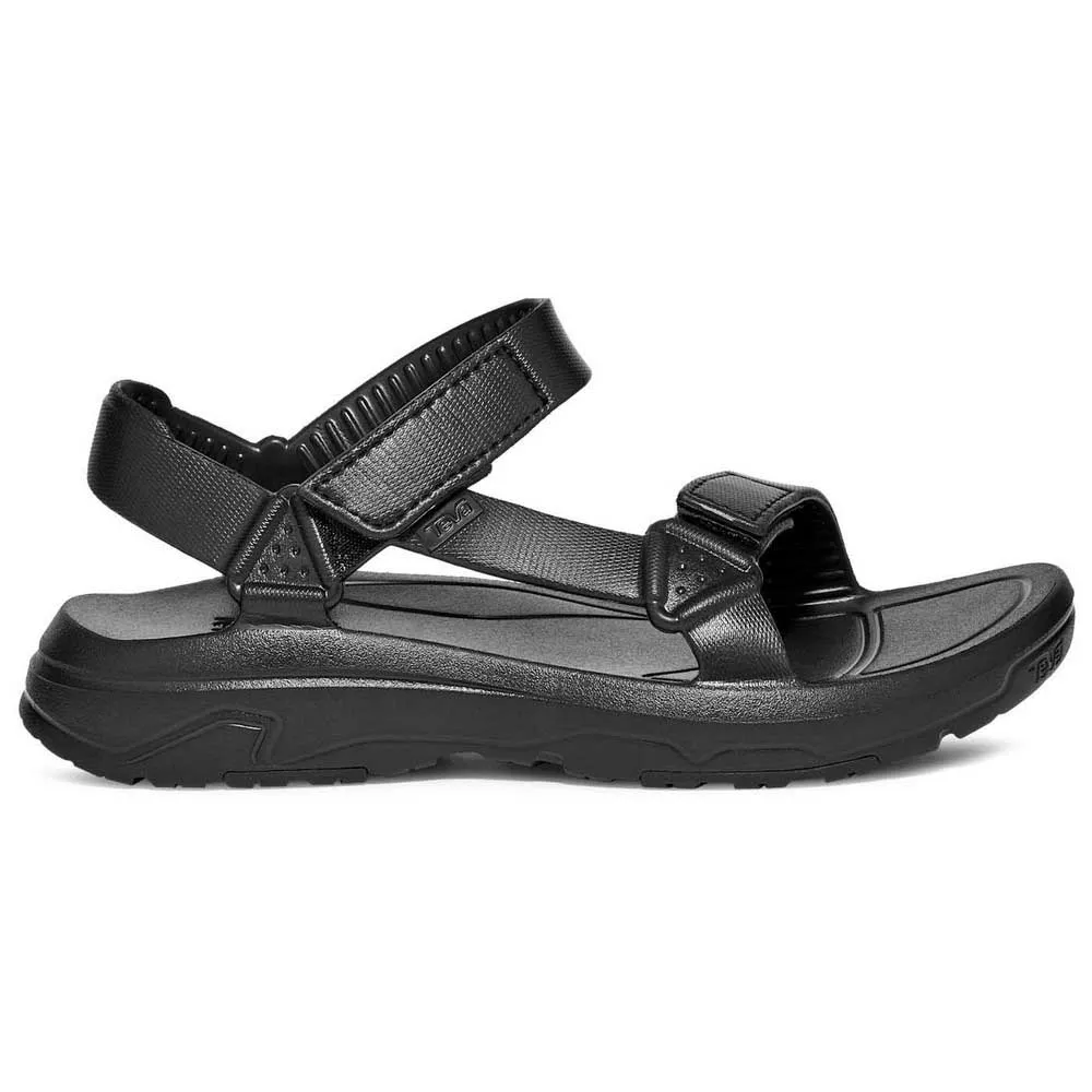Teva Apreaqua Drift Sandalen Zwart