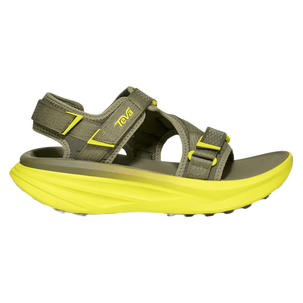 Teva Aventrail R2t Sandalen Deep Lichen Gre