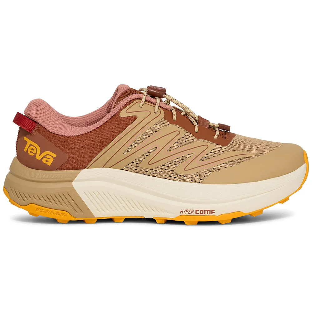 Teva Hurricane Trailsette Wandelschoenen Multicolor