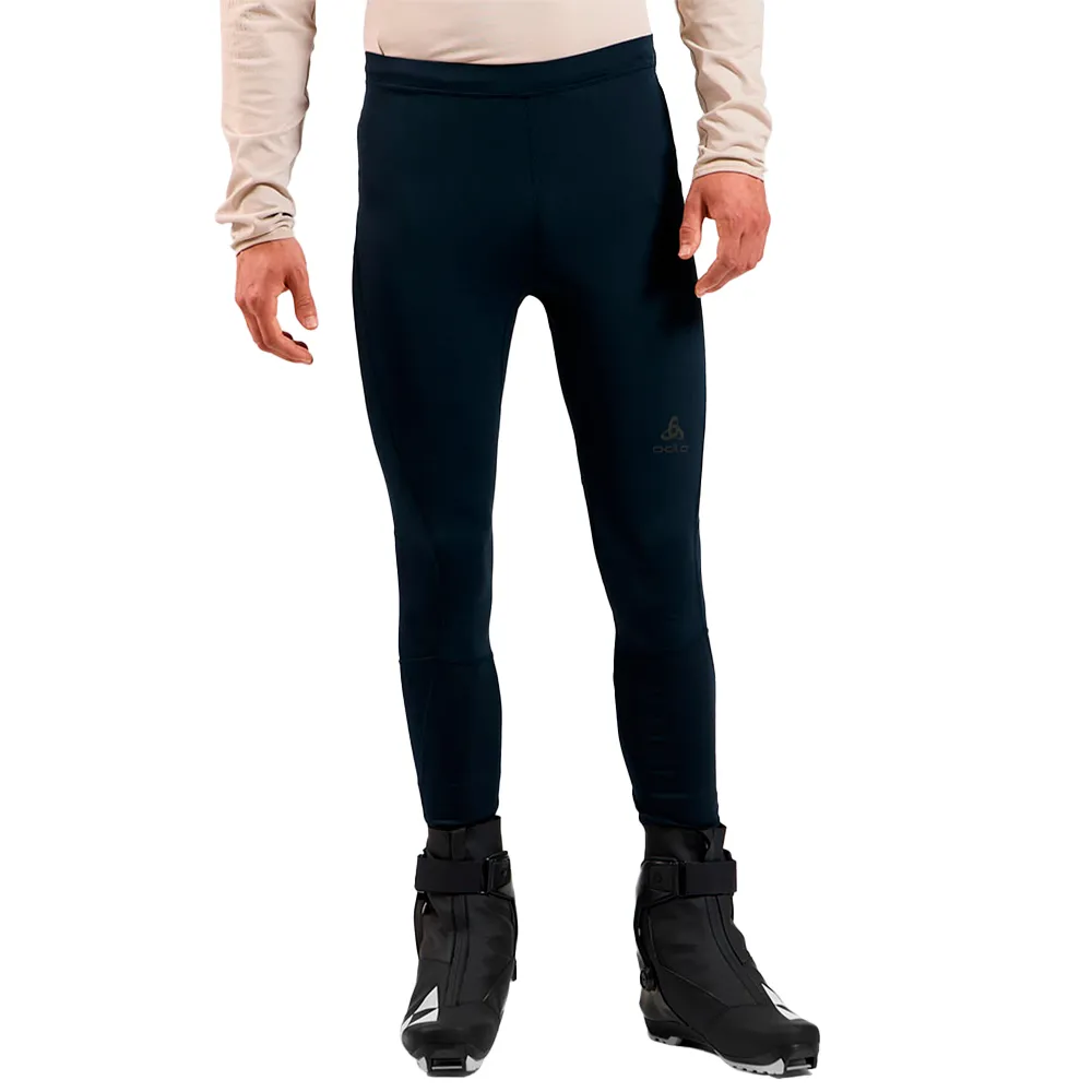 Odlo Brensholmen Leggings Dark Sapphire