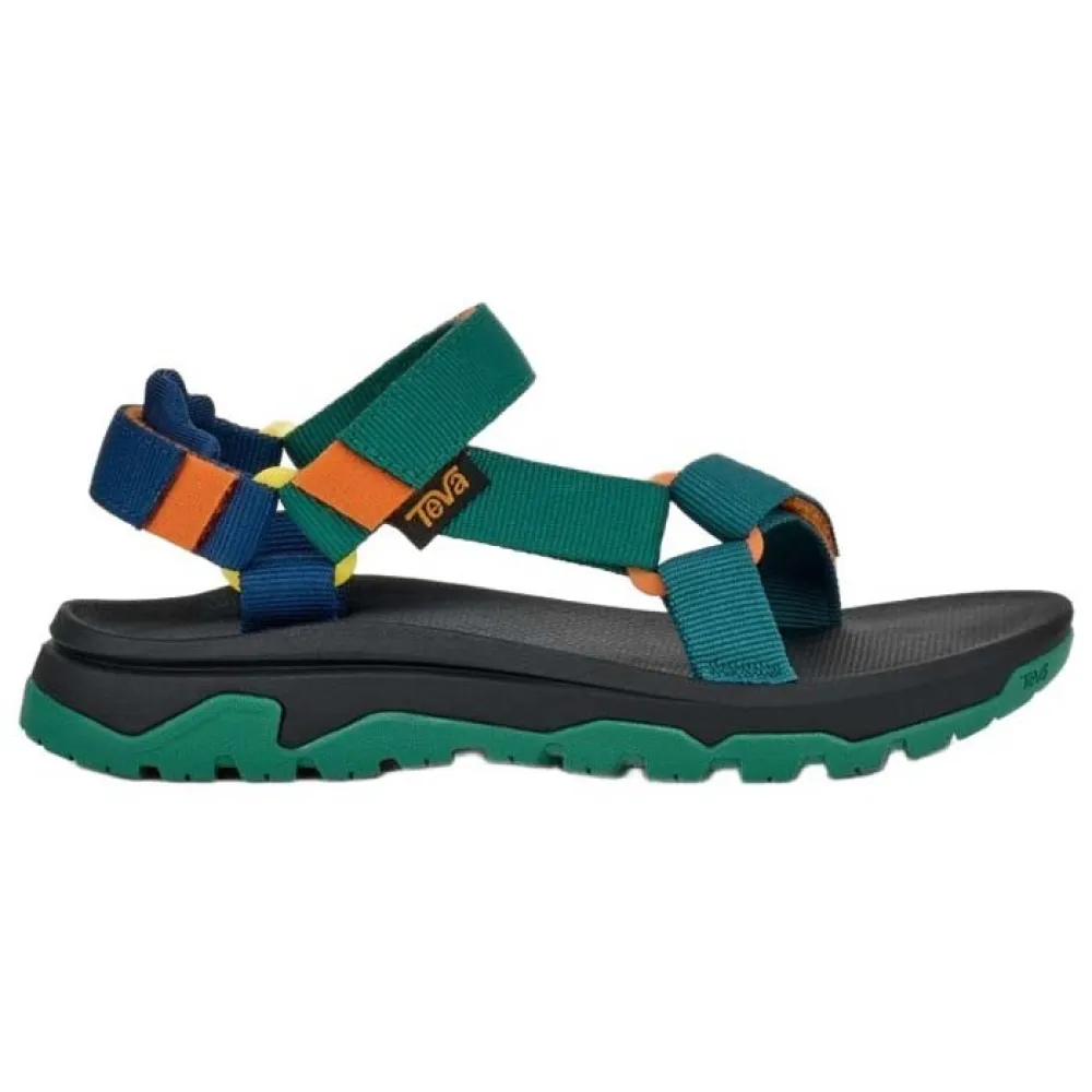 Teva Hurricane Xlt Sandalen Blauw