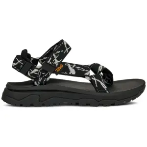 Teva Hurricane Xlt Sandalen Zwart