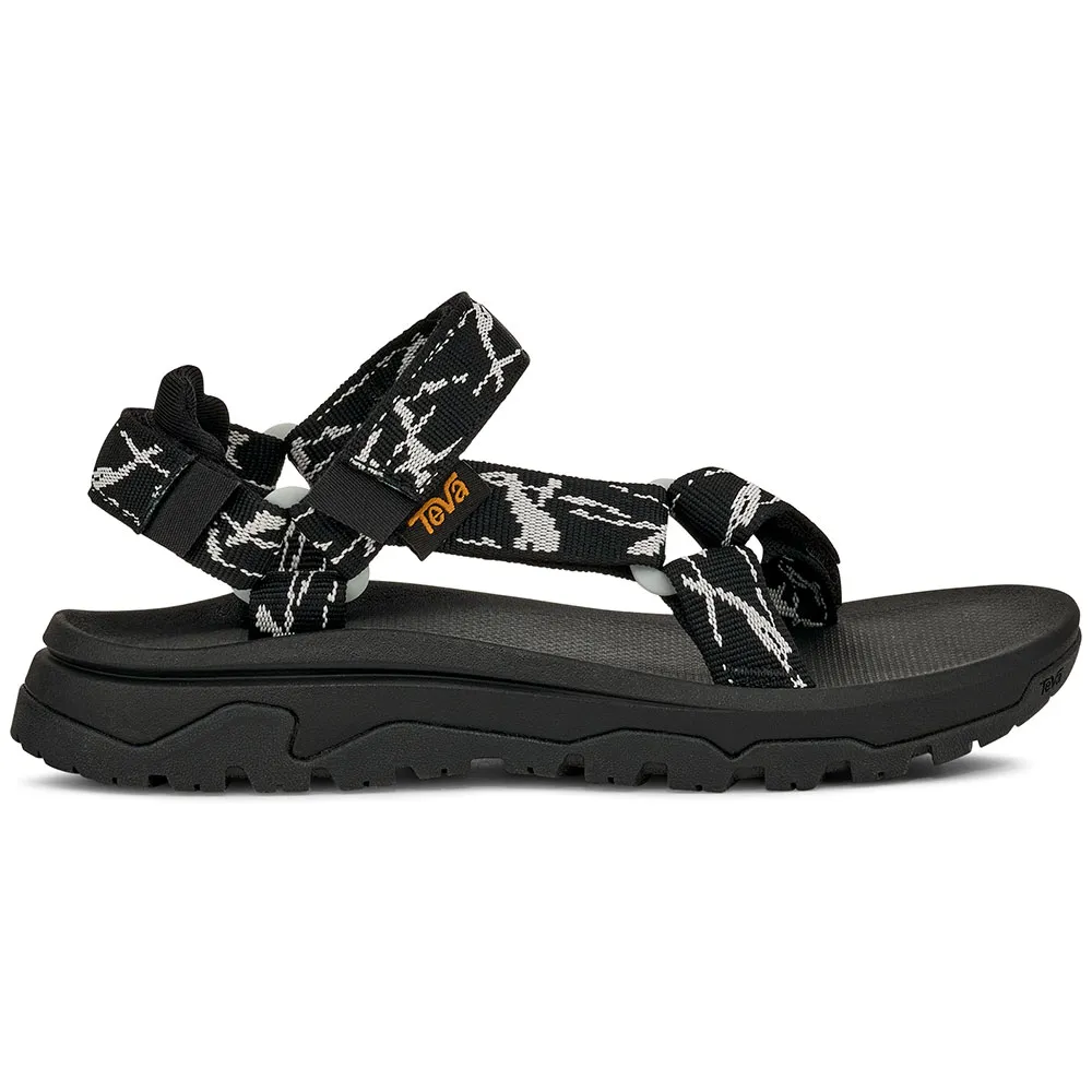 Teva Hurricane Xlt Sandalen Zwart