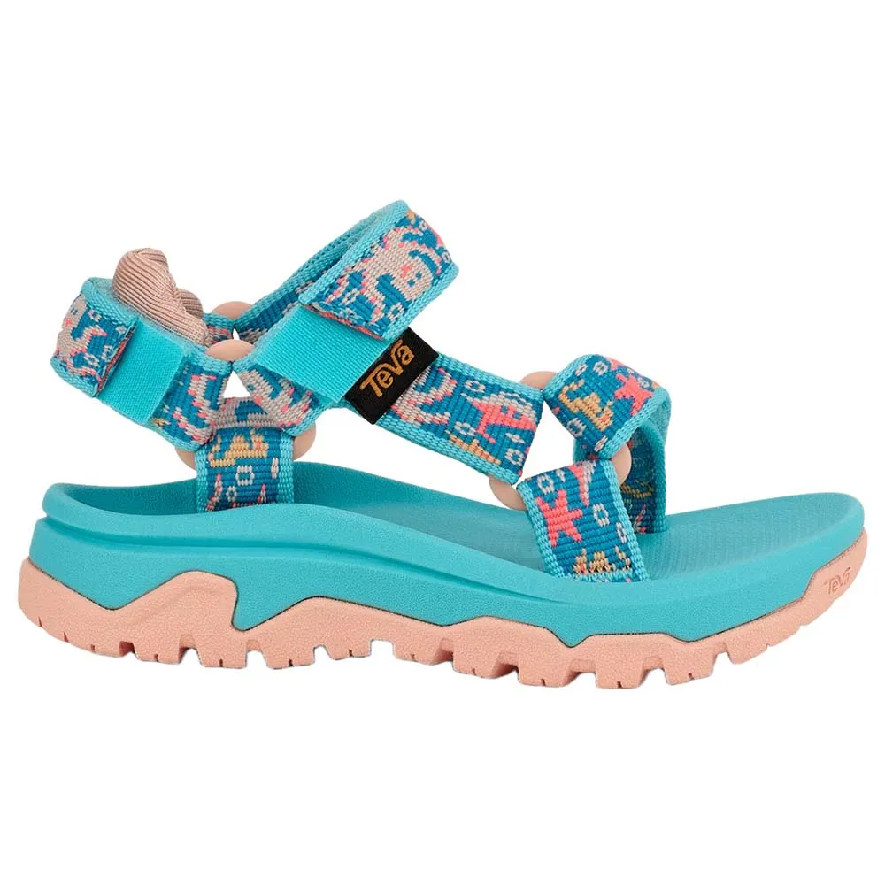 Teva Hurricane Xlt Sandalen Ocean Creatures