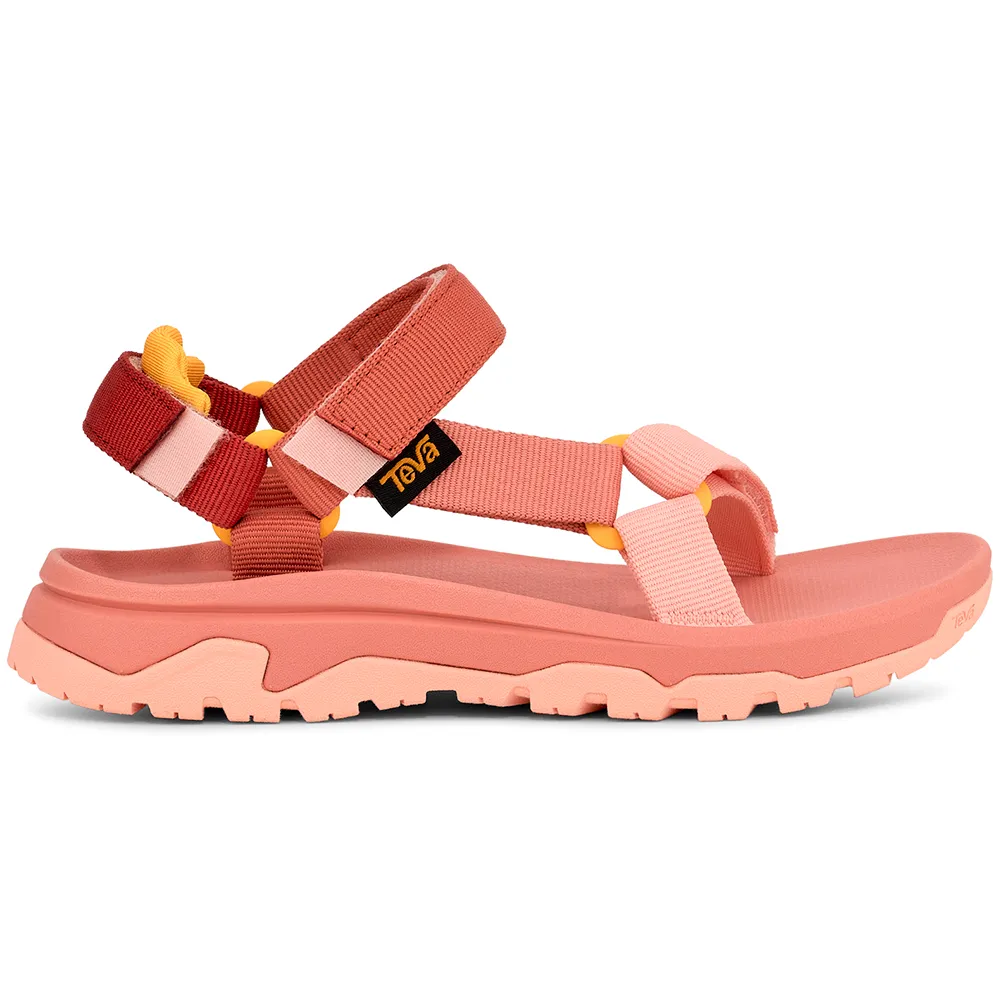 Teva Hurricane Xlt Sandalen Oranje