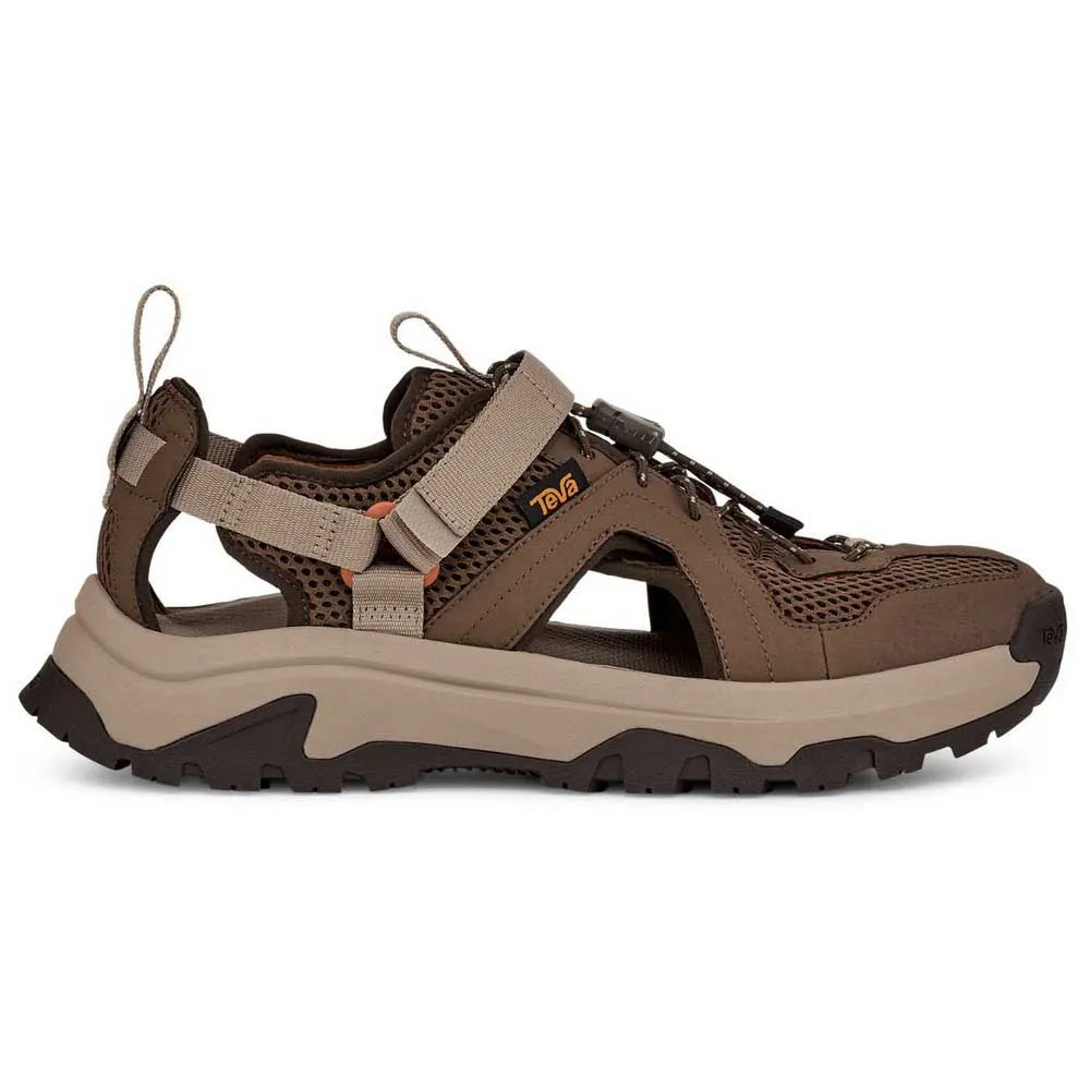Teva Hurricane Xlt3 Ct Sandalen Multicolor