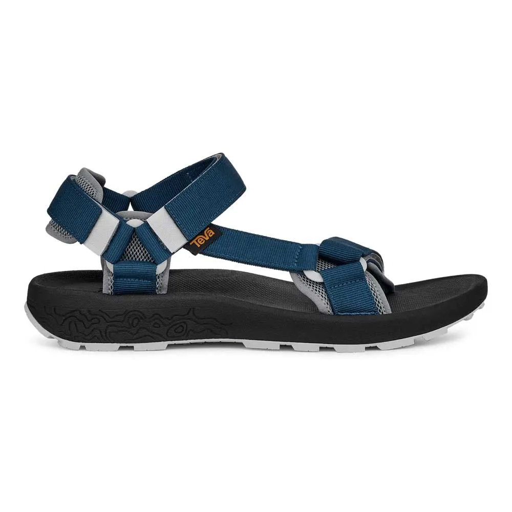 Teva Hydratrek Sandalen Blauw