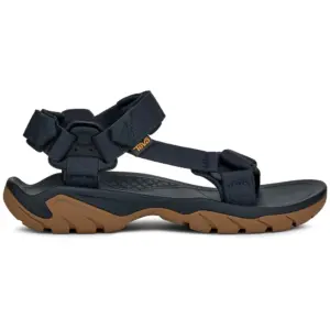 Teva Terra Fi 5 Universal Sandalen Total Eclipse