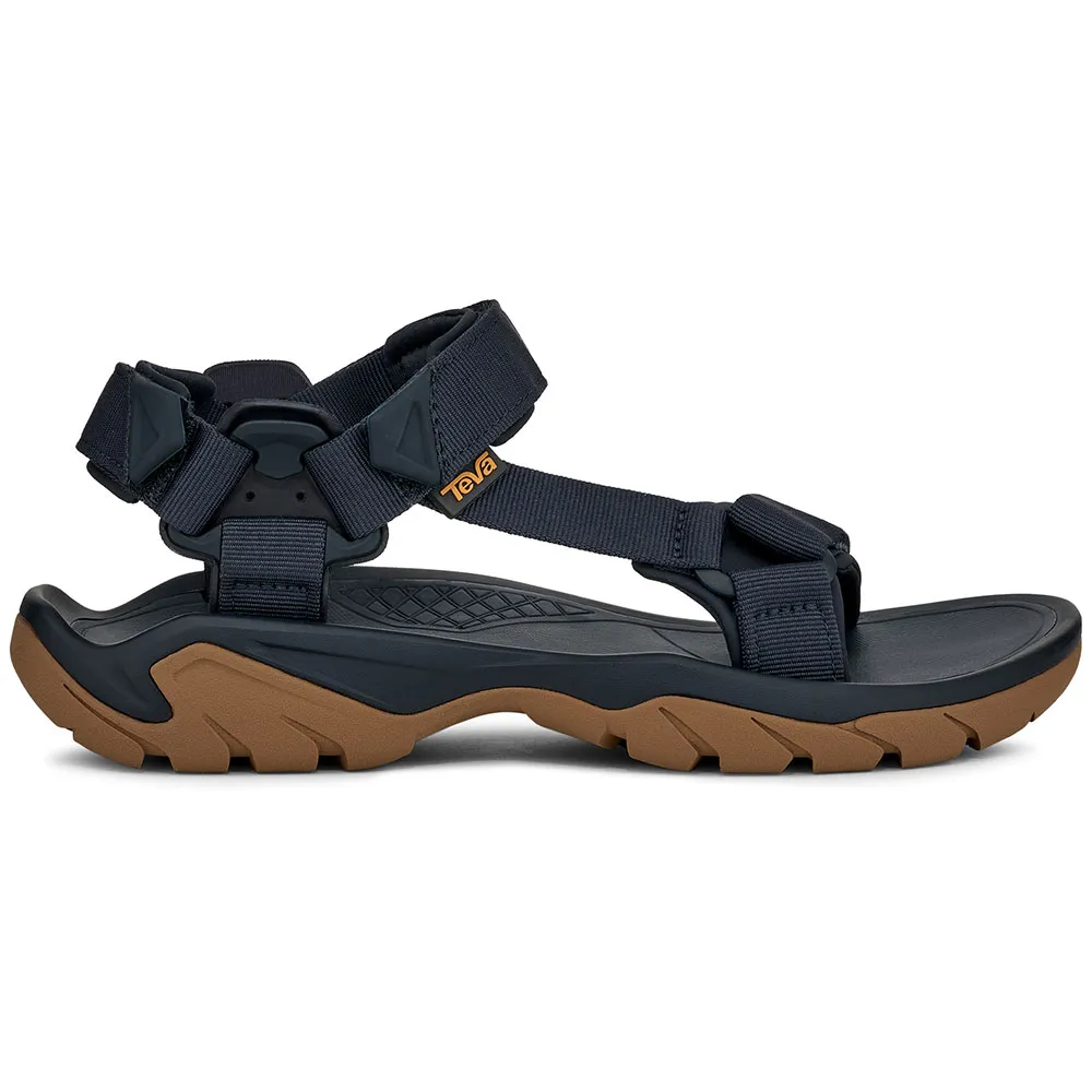 Teva Terra Fi 5 Universal Sandalen Total Eclipse