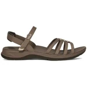Teva Tirra Traveler Sandalen Caribou