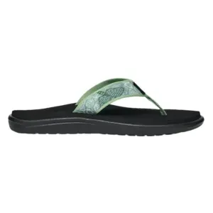 Teva Voya Flip Sandalen Enchanted Fores