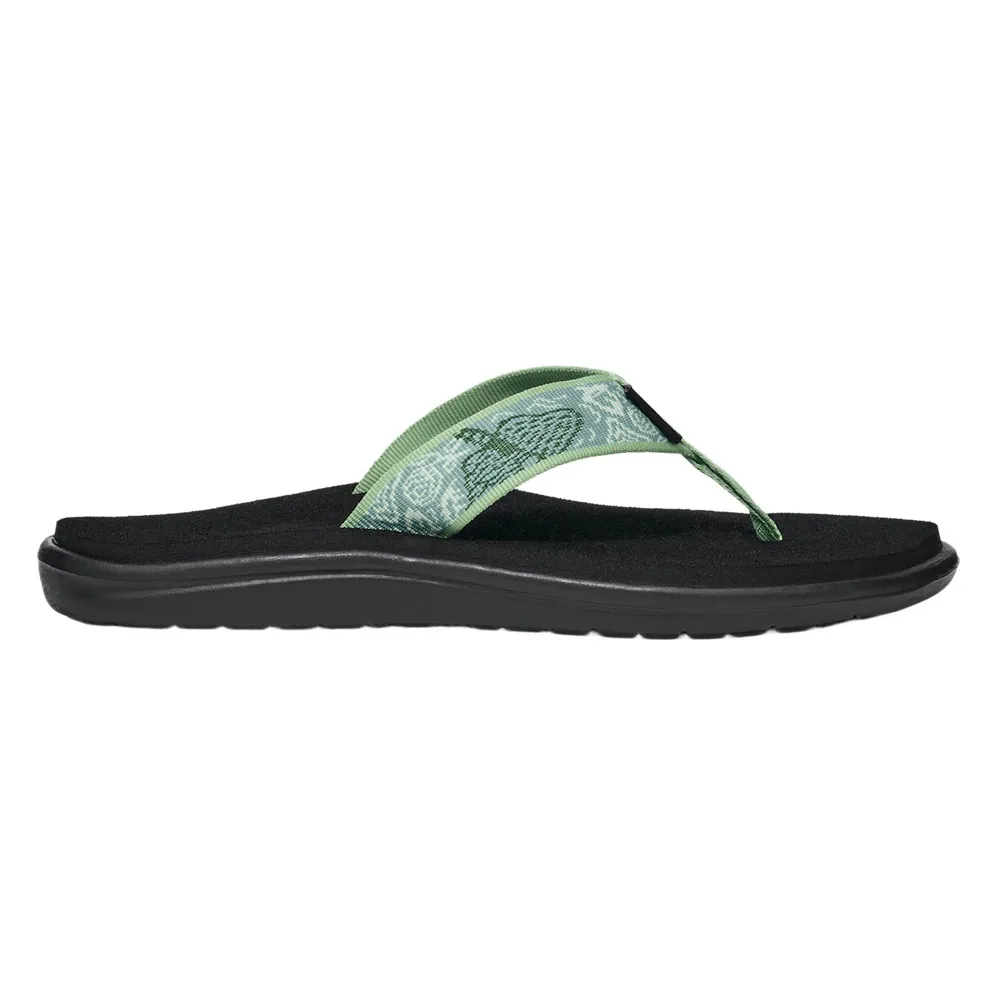 Teva Voya Flip Sandalen Enchanted Fores