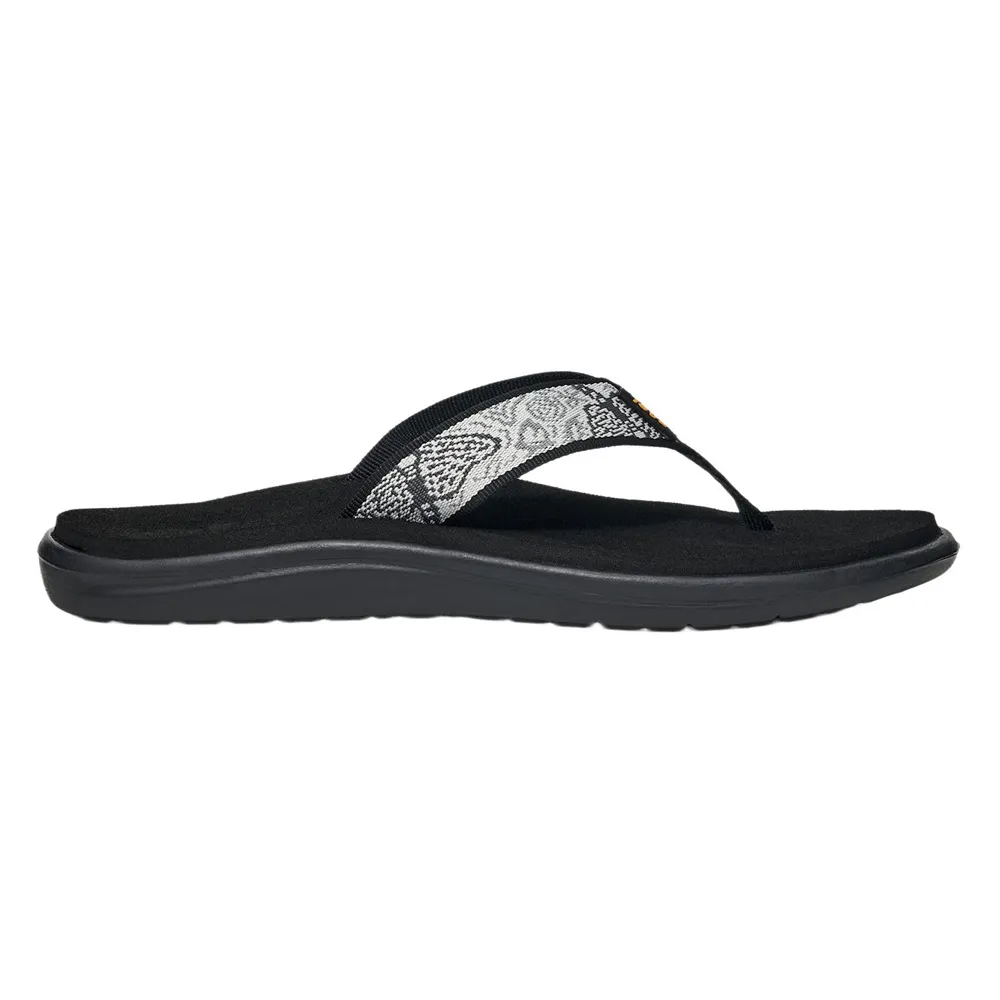 Teva Voya Flip Sandalen Enchanted Fores / Fores