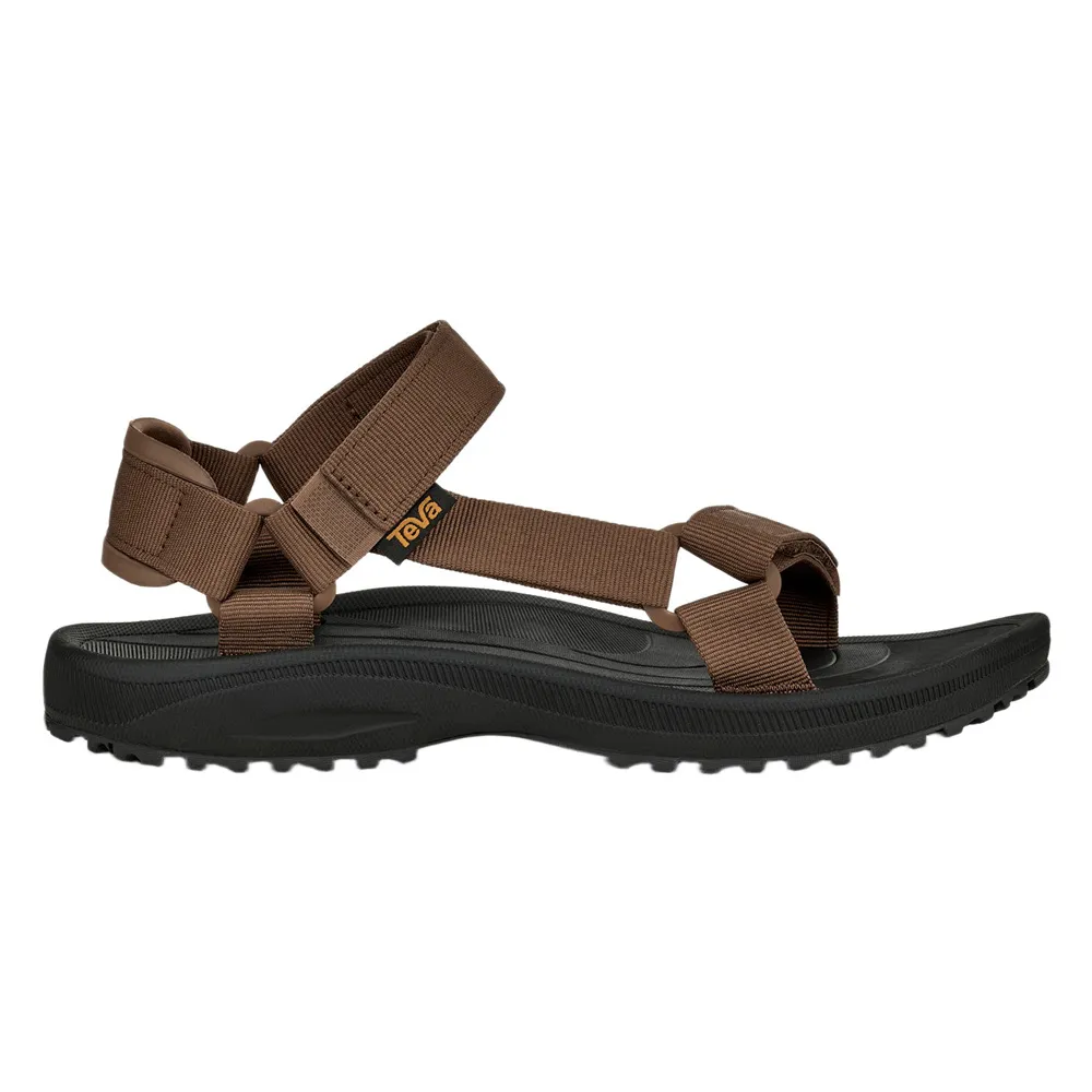 Teva Winsted Sandalen Bison