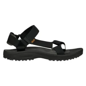 Teva Winsted Sandalen Zwart