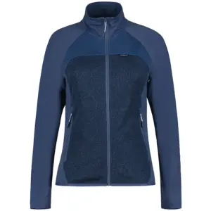 Icepeak Basile Jas Blauw