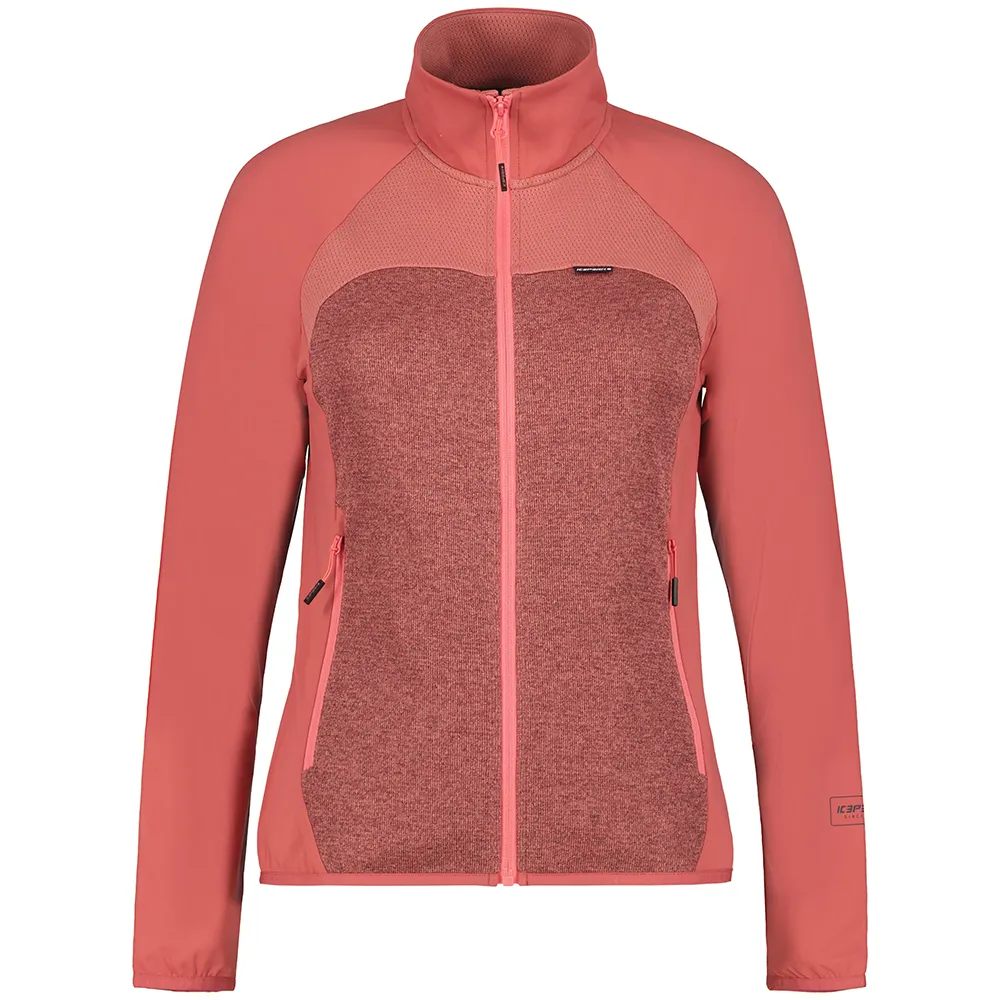 Icepeak Basile Jas Roze