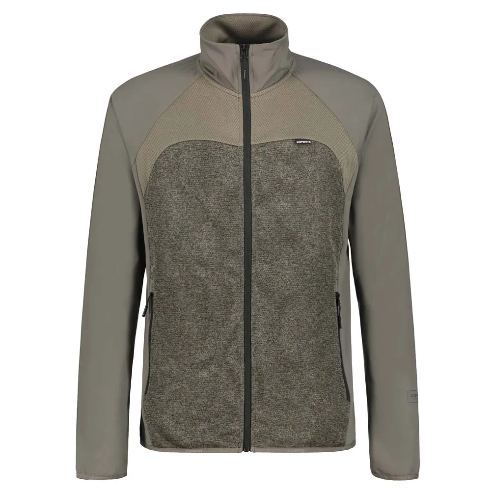 Icepeak Bassum Jas Granite