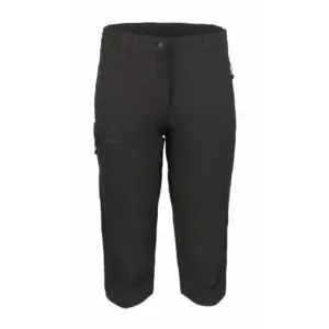 Icepeak Beattie 3/4-broek Zwart