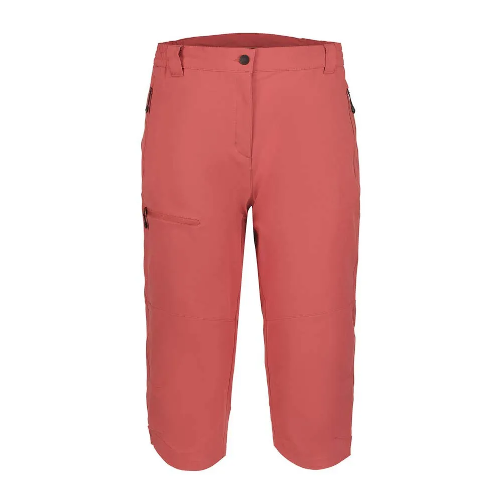 Icepeak Beattie 3/4-broek Roze