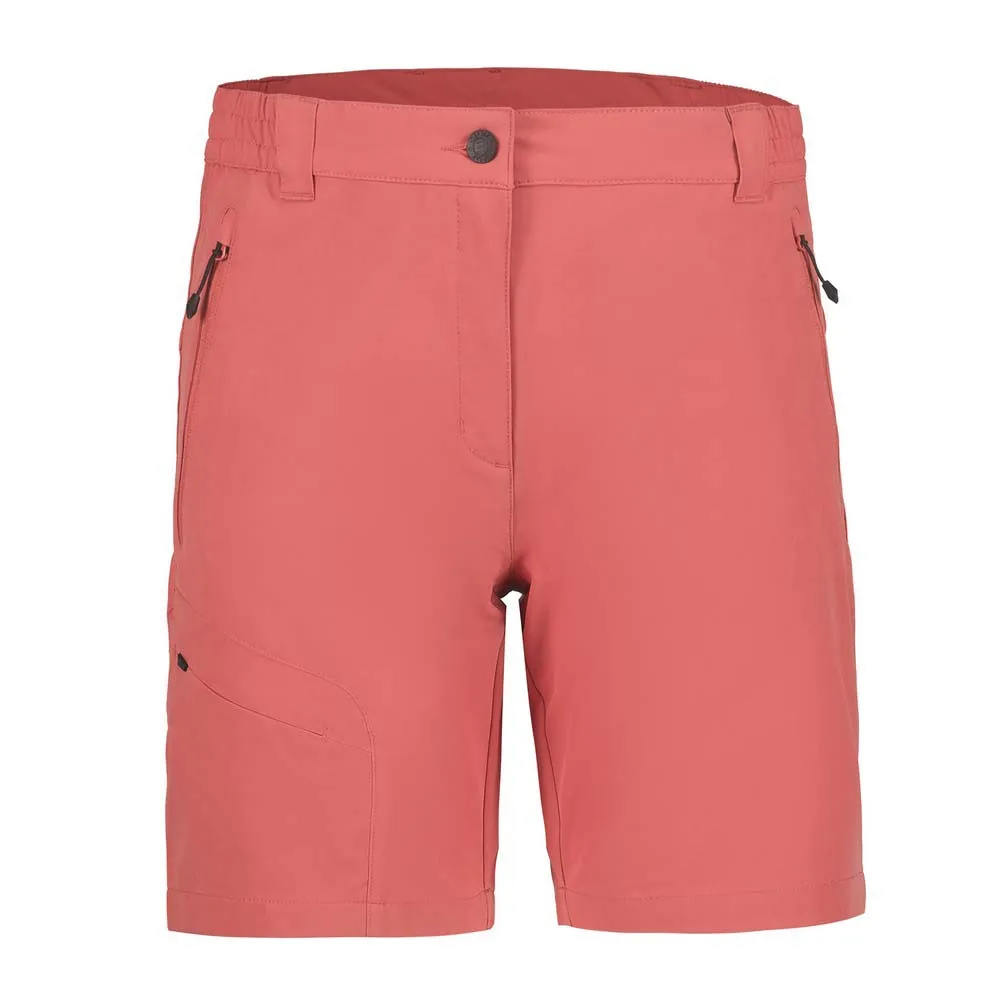 Icepeak Beaufort Korte Broek Roze