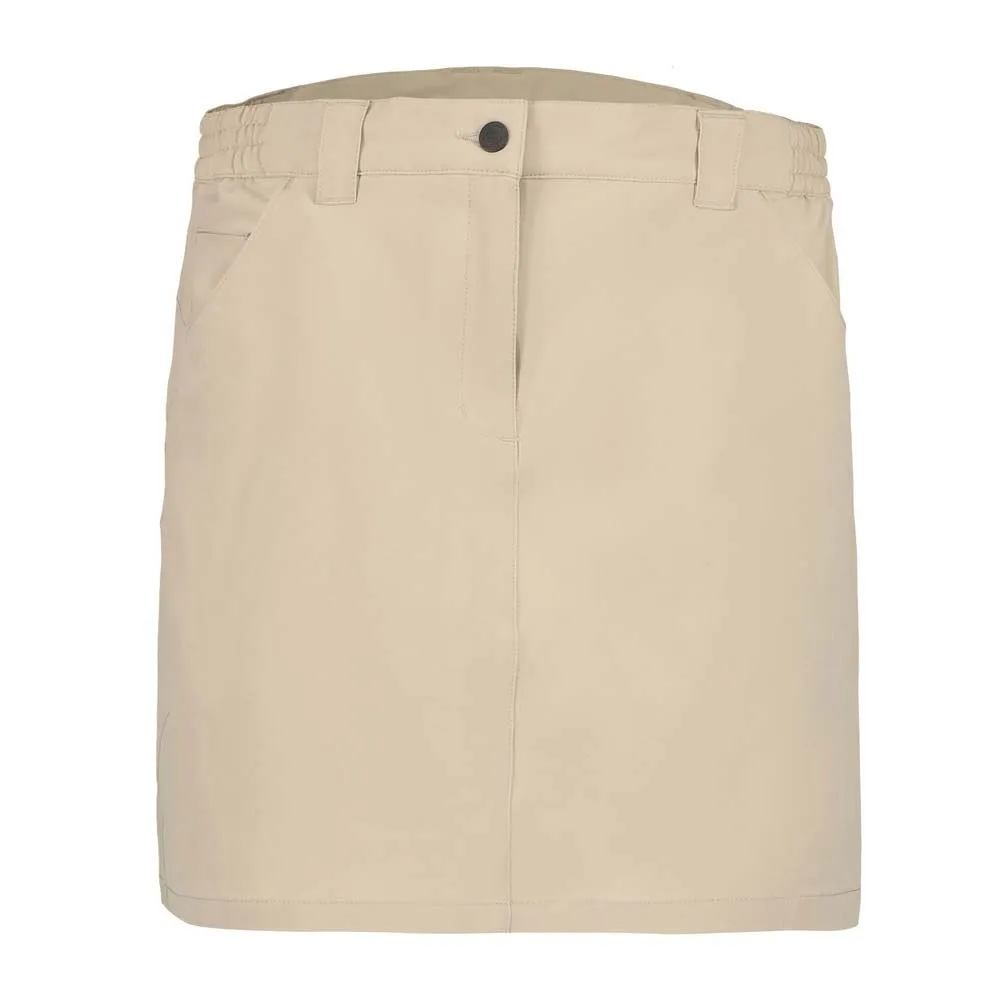 Icepeak Bedra Rok Grijs