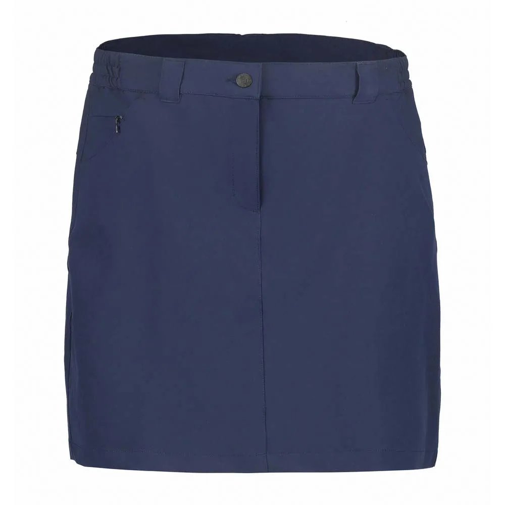 Icepeak Bedra Rok Blauw