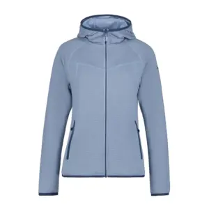 Icepeak Berryville Jas Blauw