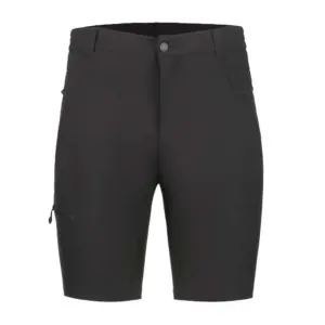 Icepeak Berwyn Korte Broek Zwart