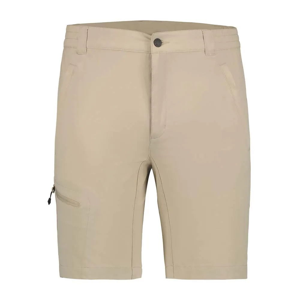 Icepeak Berwyn Korte Broek Grijs