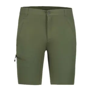 Icepeak Berwyn Korte Broek Groen