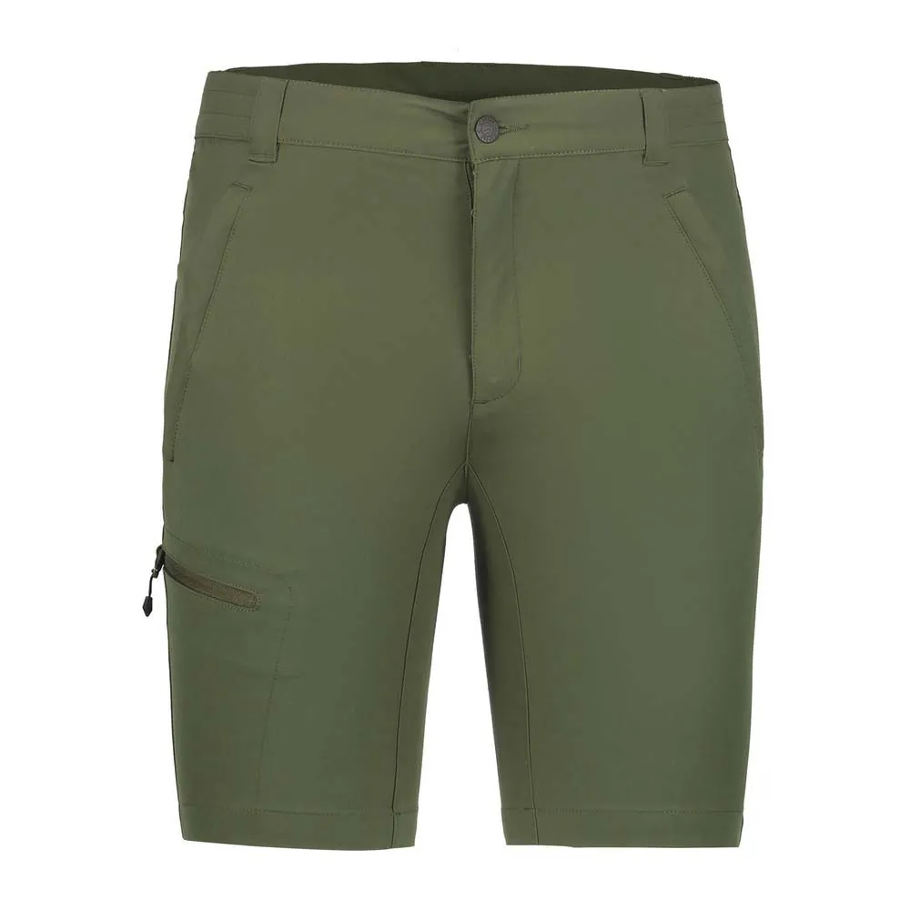 Icepeak Berwyn Korte Broek Groen