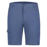 Marineblauw