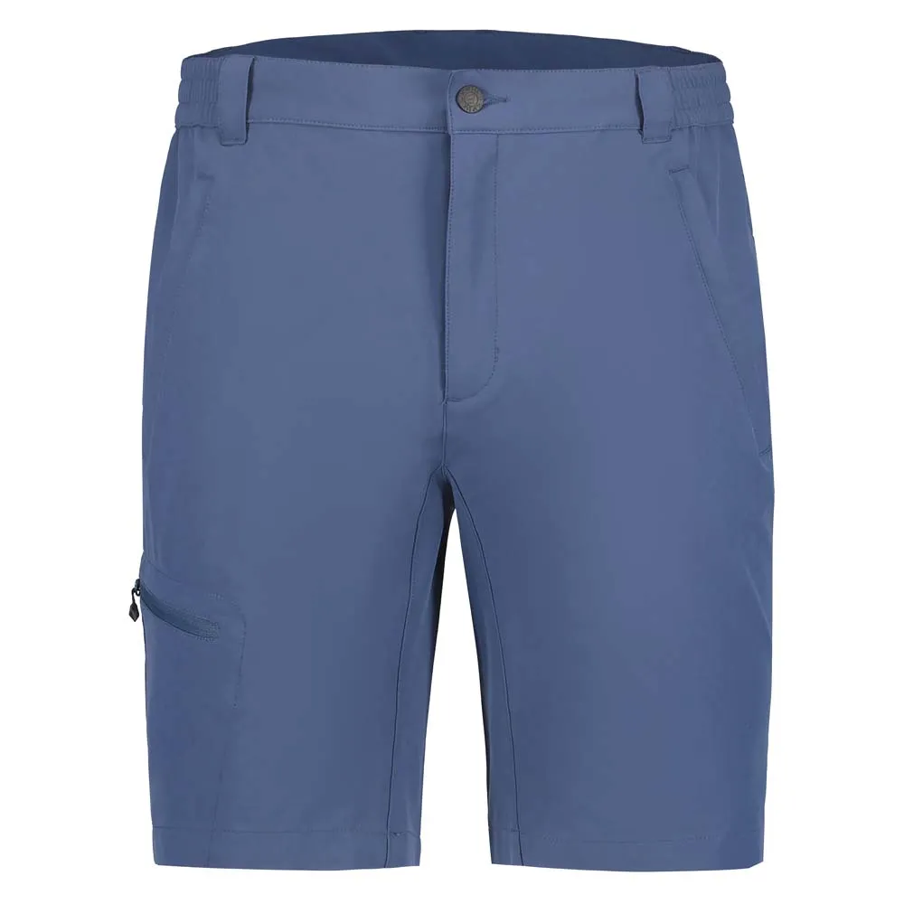 Icepeak Berwyn Korte Broek Marineblauw