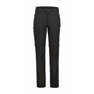 Icepeak Blocton I Broek Zwart