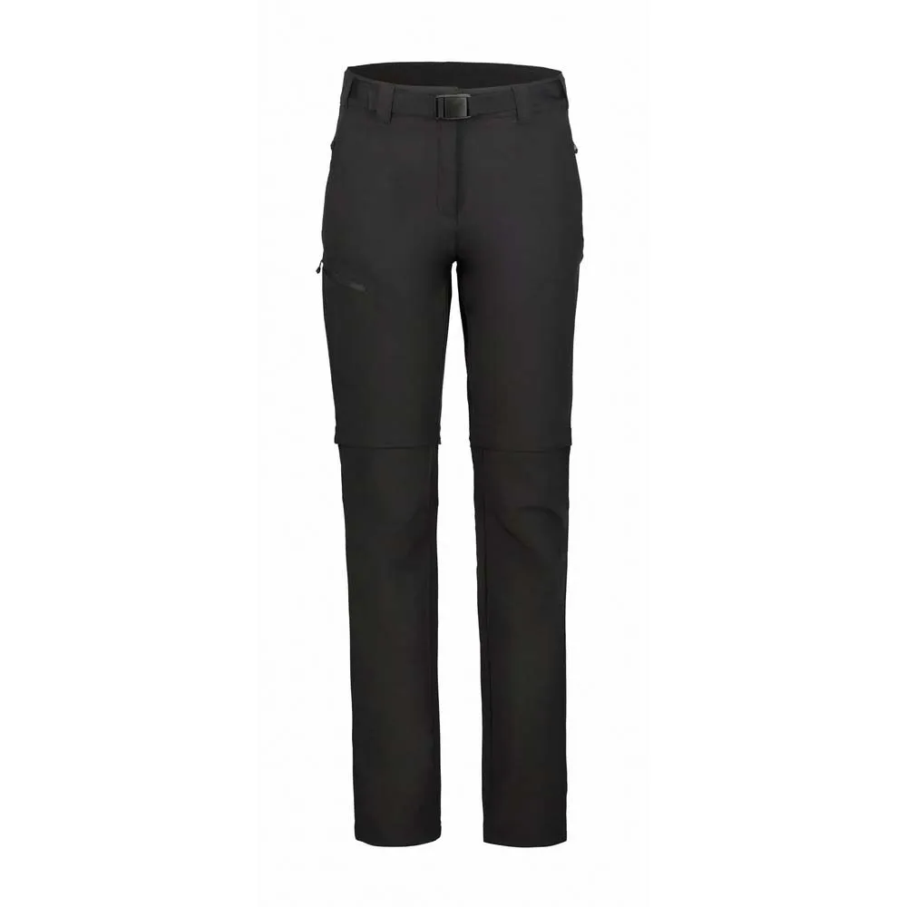 Icepeak Blocton I Broek Zwart