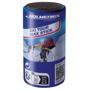 Holmenkol Ski Tour Stick 50gr Vloeibare Was