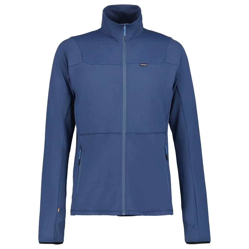 Icepeak Dennis Jas Marineblauw