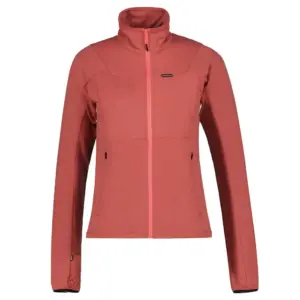 Icepeak Diaz Jas Roze