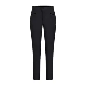 Icepeak Dike Broek Zwart